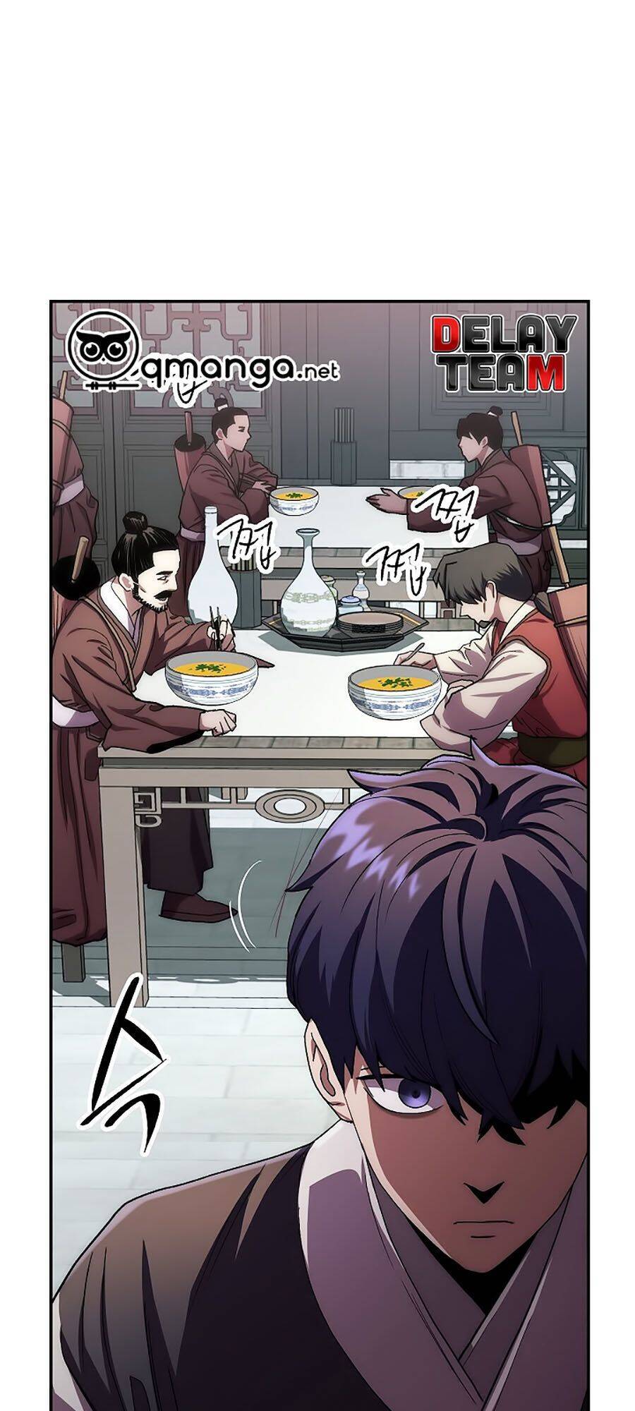 Huyền Thoại Diệt Thế Độc Long [Chap 6-135]