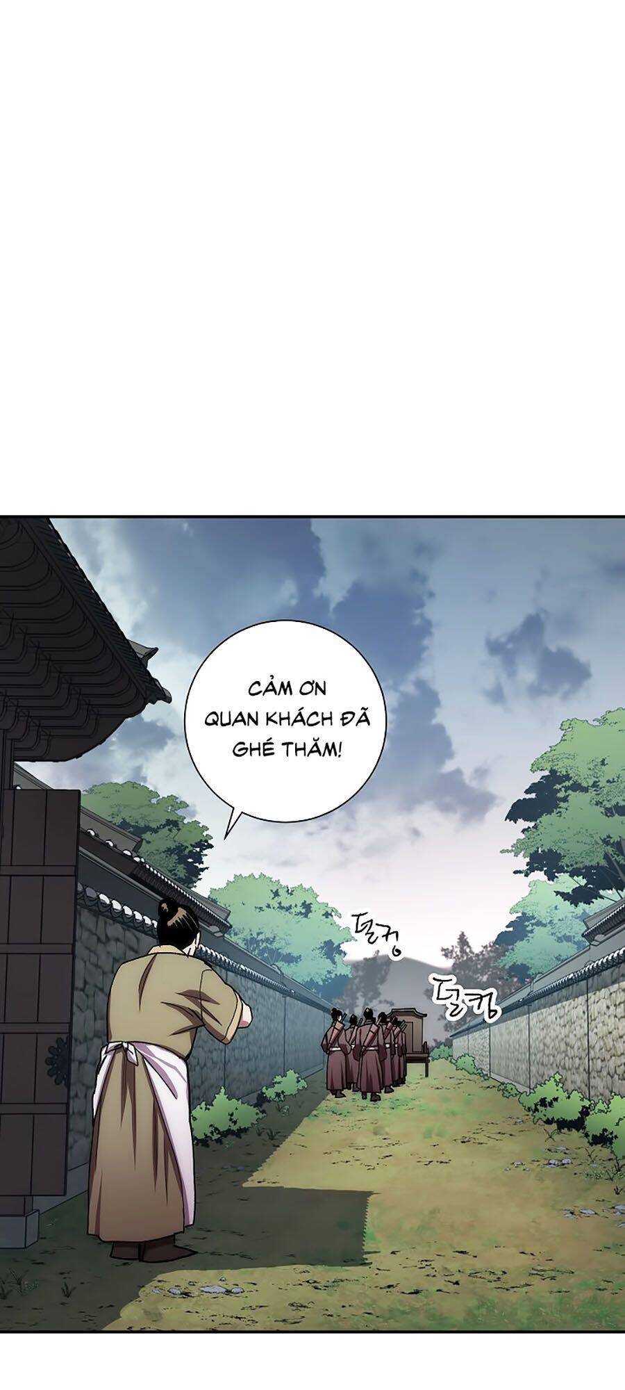 Huyền Thoại Diệt Thế Độc Long [Chap 6-135]