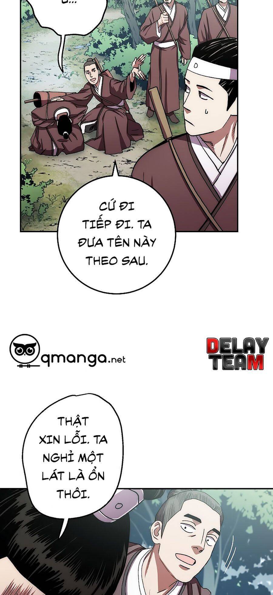 Huyền Thoại Diệt Thế Độc Long [Chap 6-135]