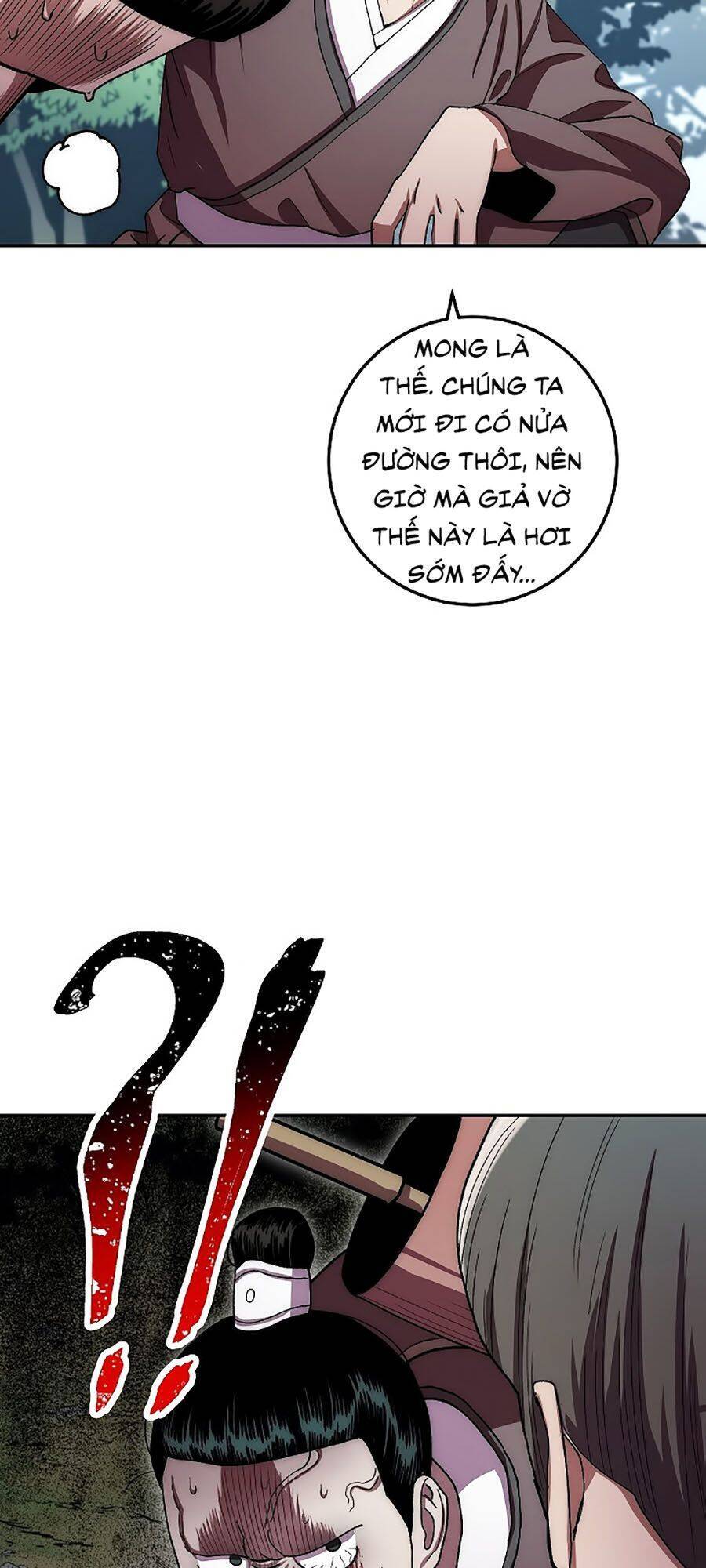 Huyền Thoại Diệt Thế Độc Long [Chap 6-135]