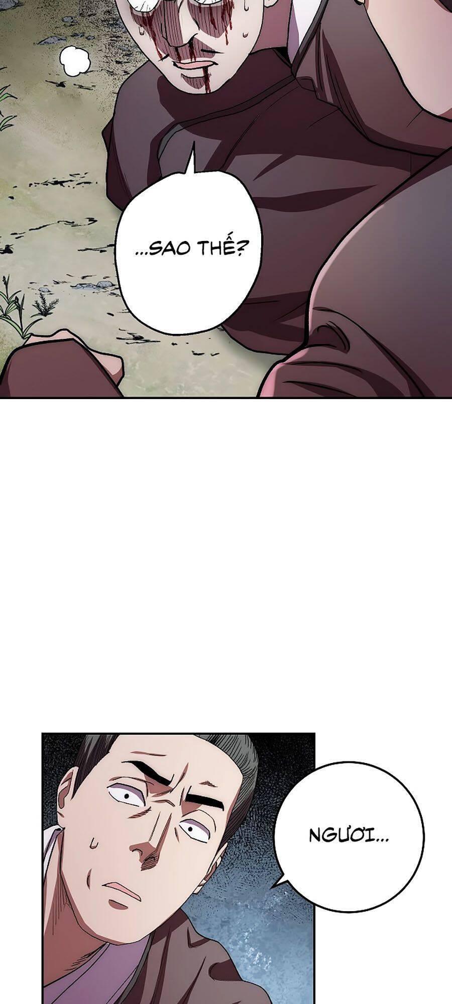 Huyền Thoại Diệt Thế Độc Long [Chap 6-135]