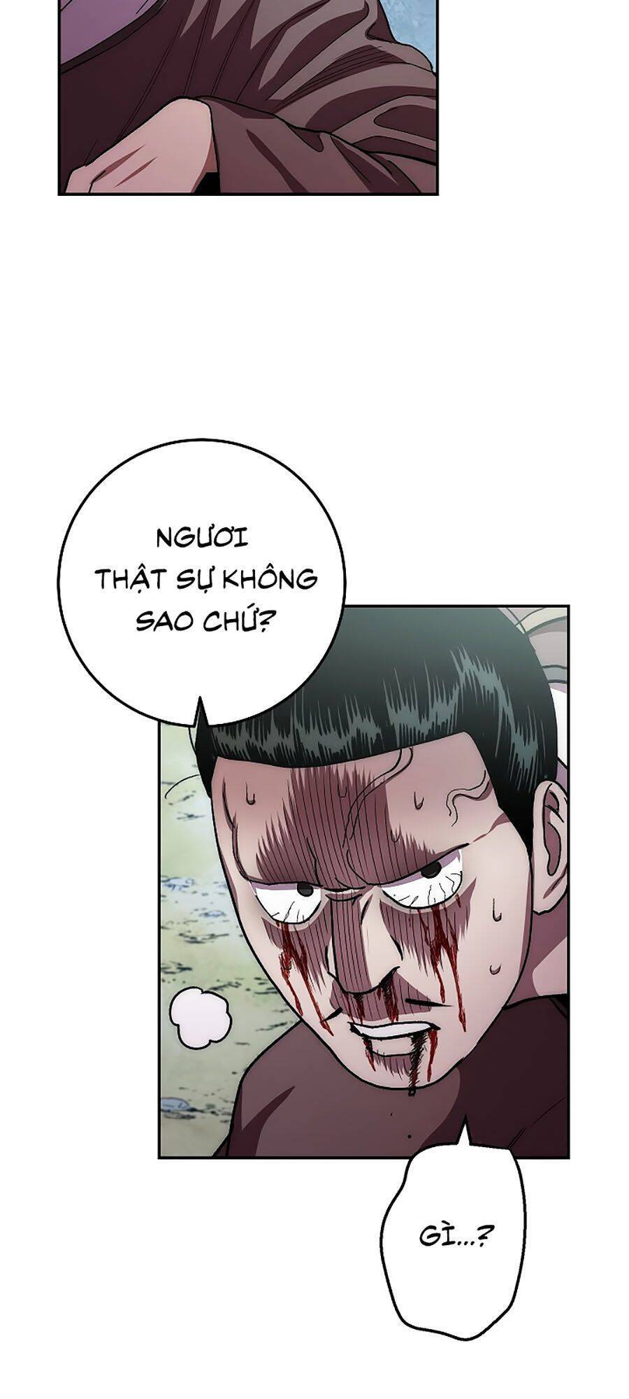 Huyền Thoại Diệt Thế Độc Long [Chap 6-135]