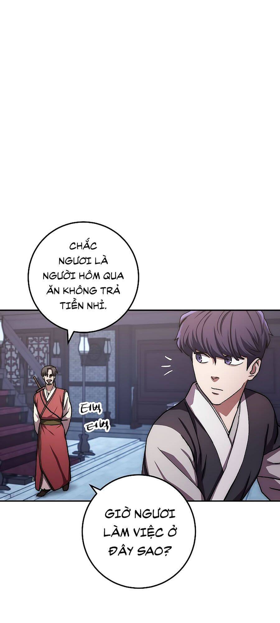 Huyền Thoại Diệt Thế Độc Long [Chap 6-135]