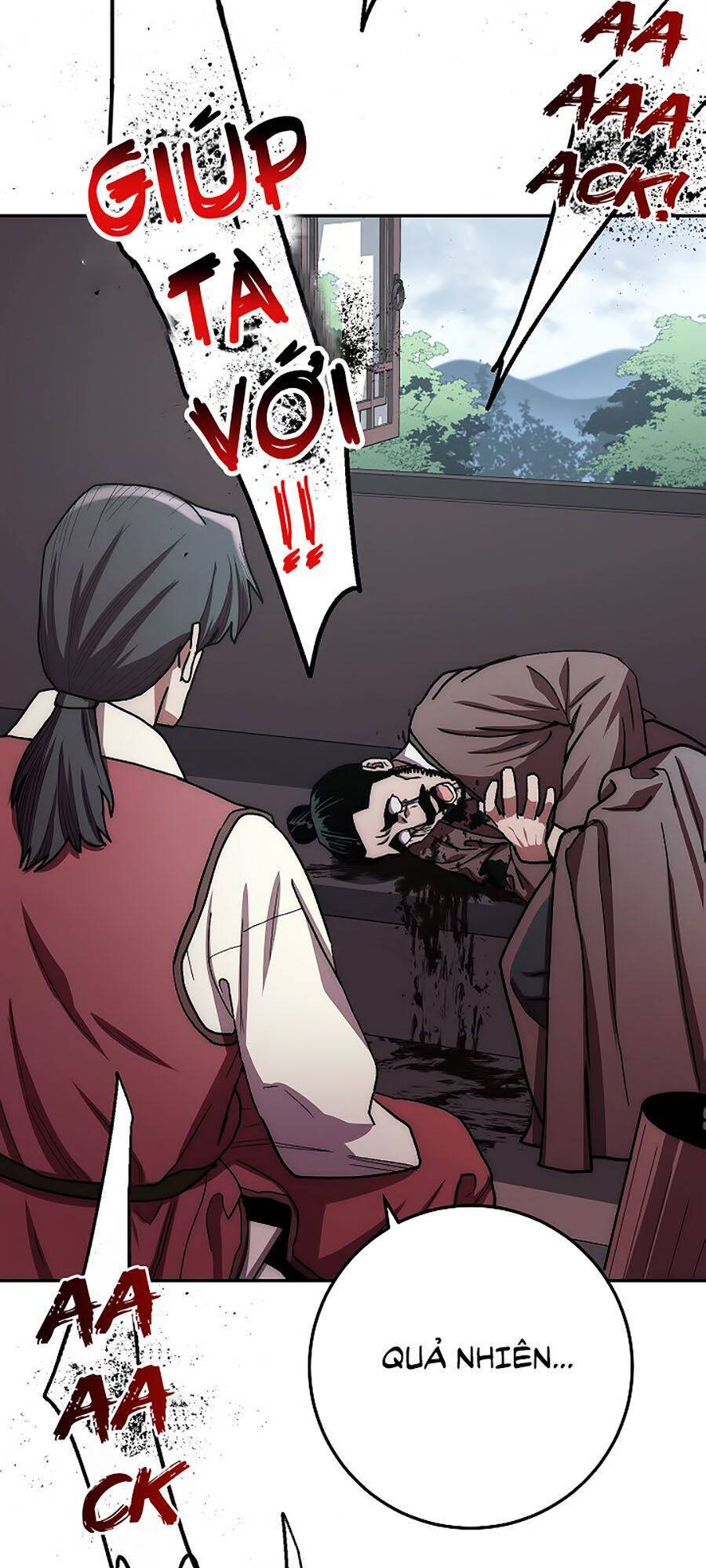 Huyền Thoại Diệt Thế Độc Long [Chap 6-135]