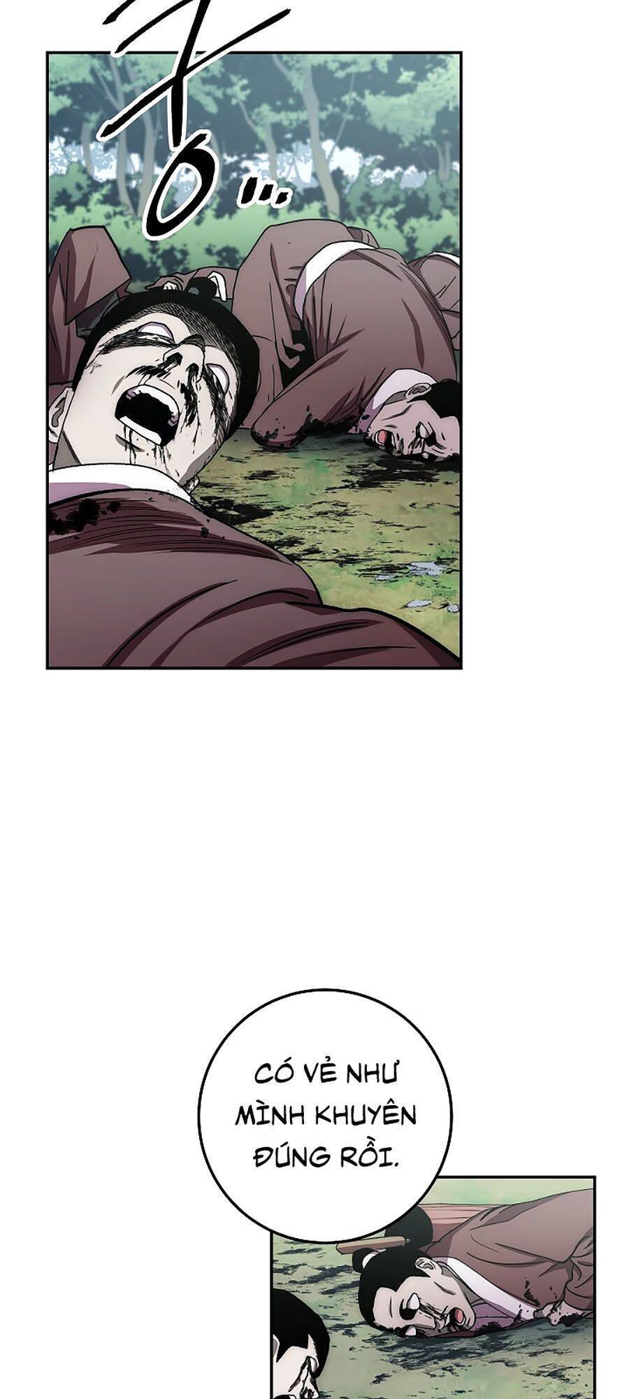 Huyền Thoại Diệt Thế Độc Long [Chap 6-135]