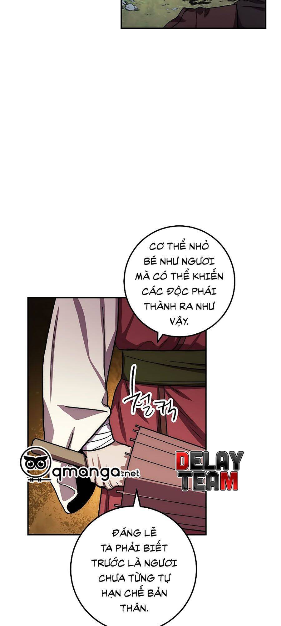 Huyền Thoại Diệt Thế Độc Long [Chap 6-135]