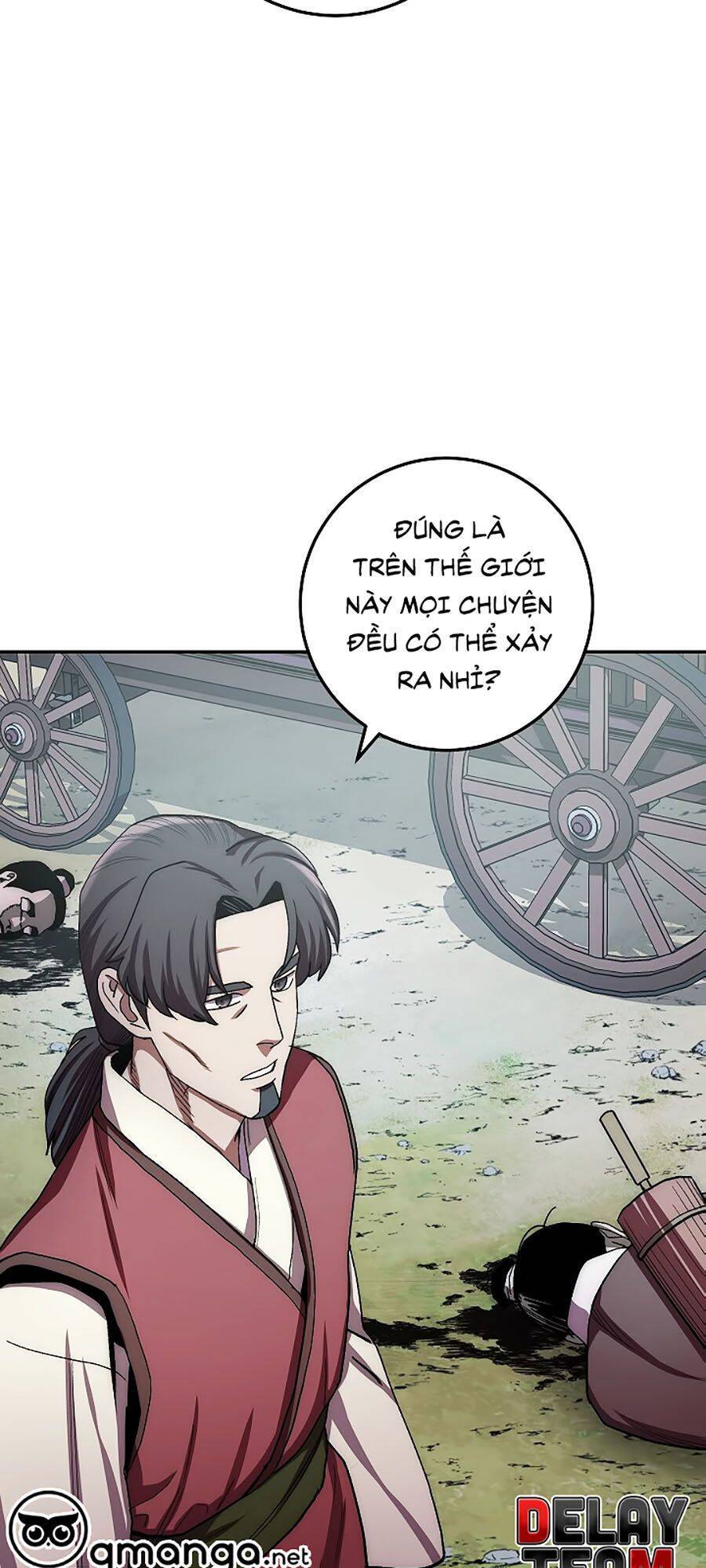 Huyền Thoại Diệt Thế Độc Long [Chap 6-135]