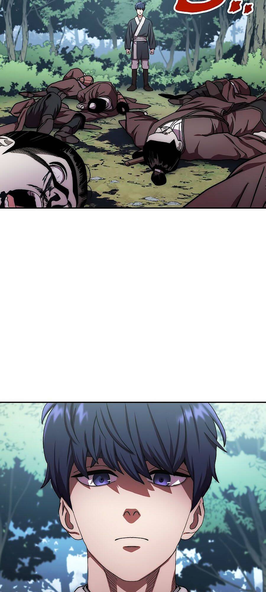 Huyền Thoại Diệt Thế Độc Long [Chap 6-135]