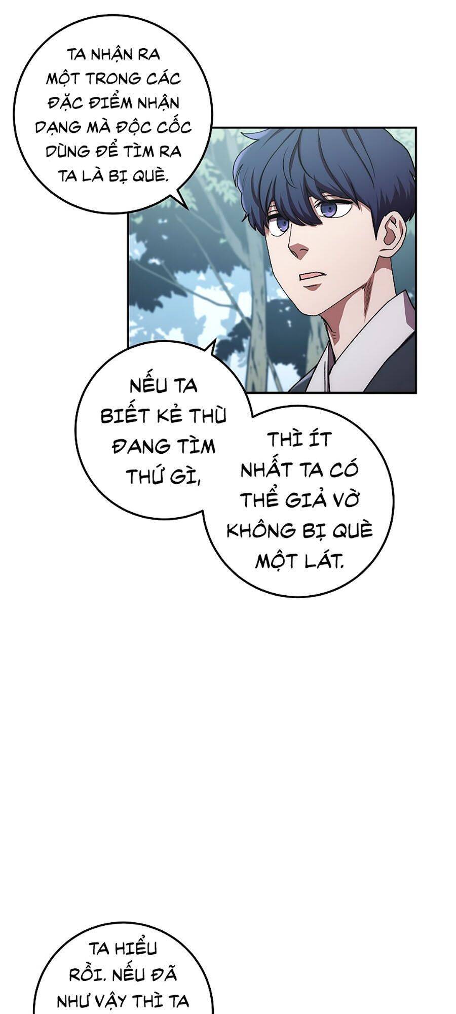 Huyền Thoại Diệt Thế Độc Long [Chap 6-135]