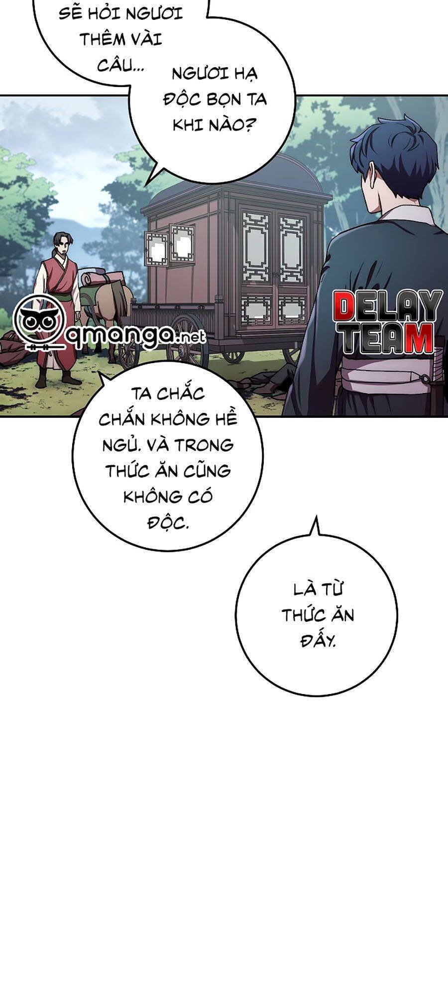 Huyền Thoại Diệt Thế Độc Long [Chap 6-135]