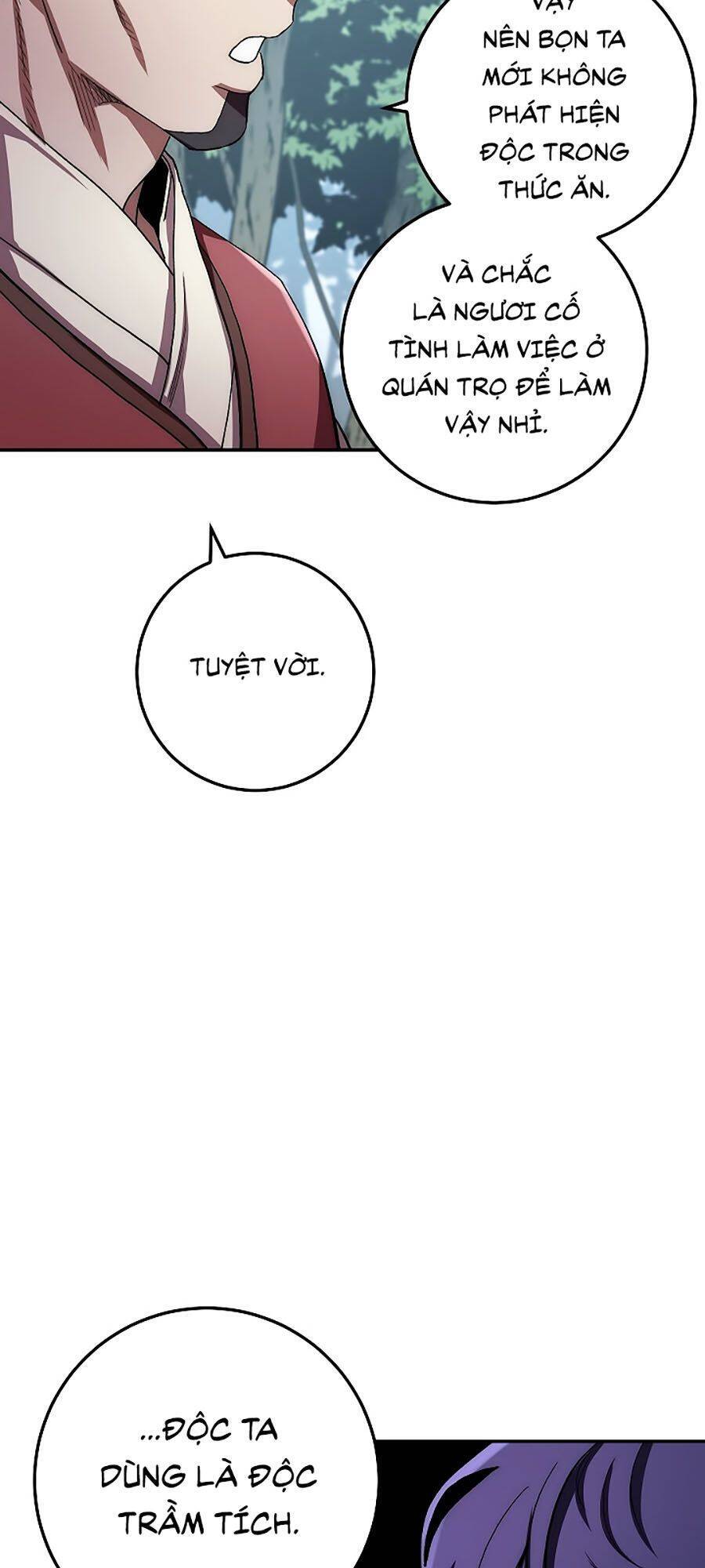 Huyền Thoại Diệt Thế Độc Long [Chap 6-135]