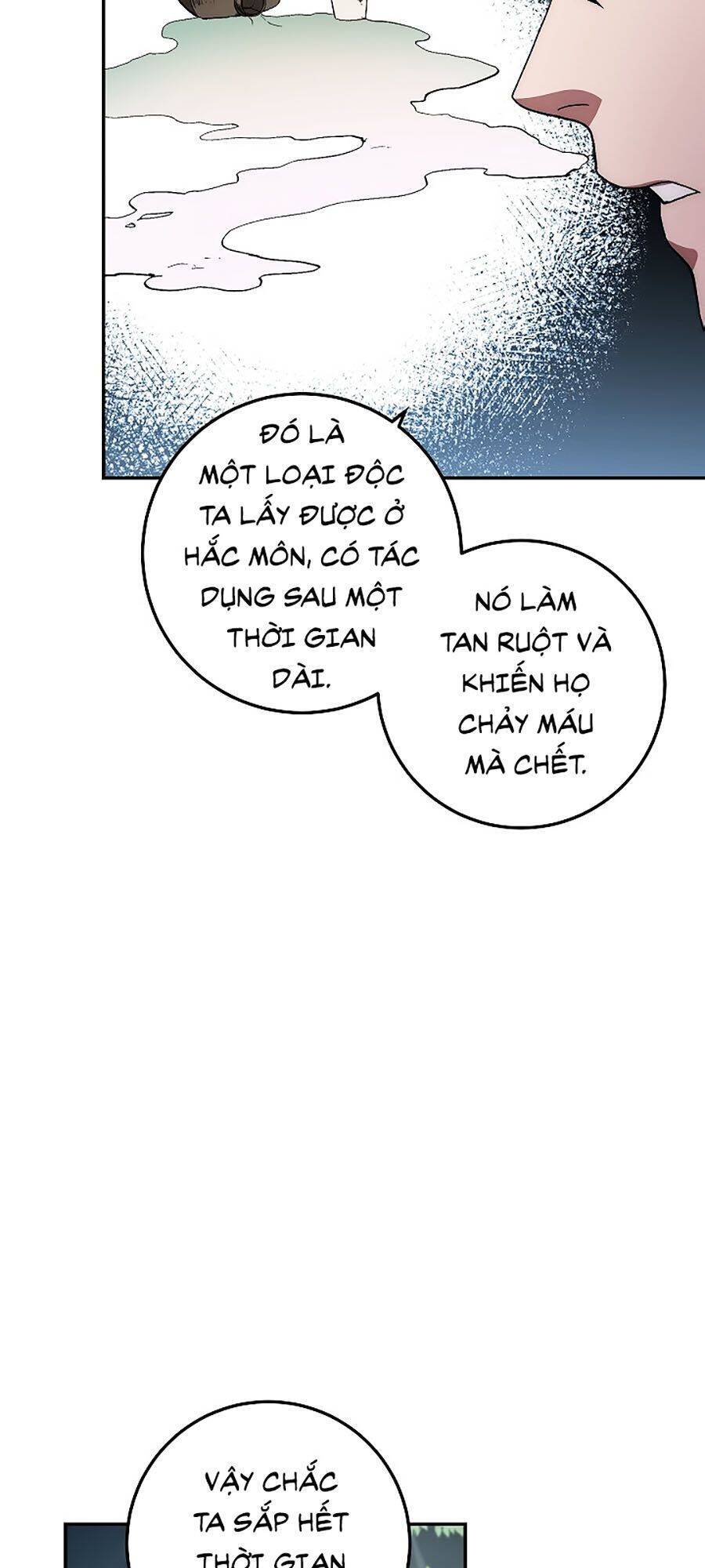 Huyền Thoại Diệt Thế Độc Long [Chap 6-135]