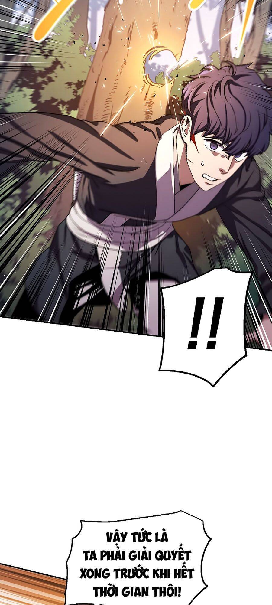 Huyền Thoại Diệt Thế Độc Long [Chap 6-135]