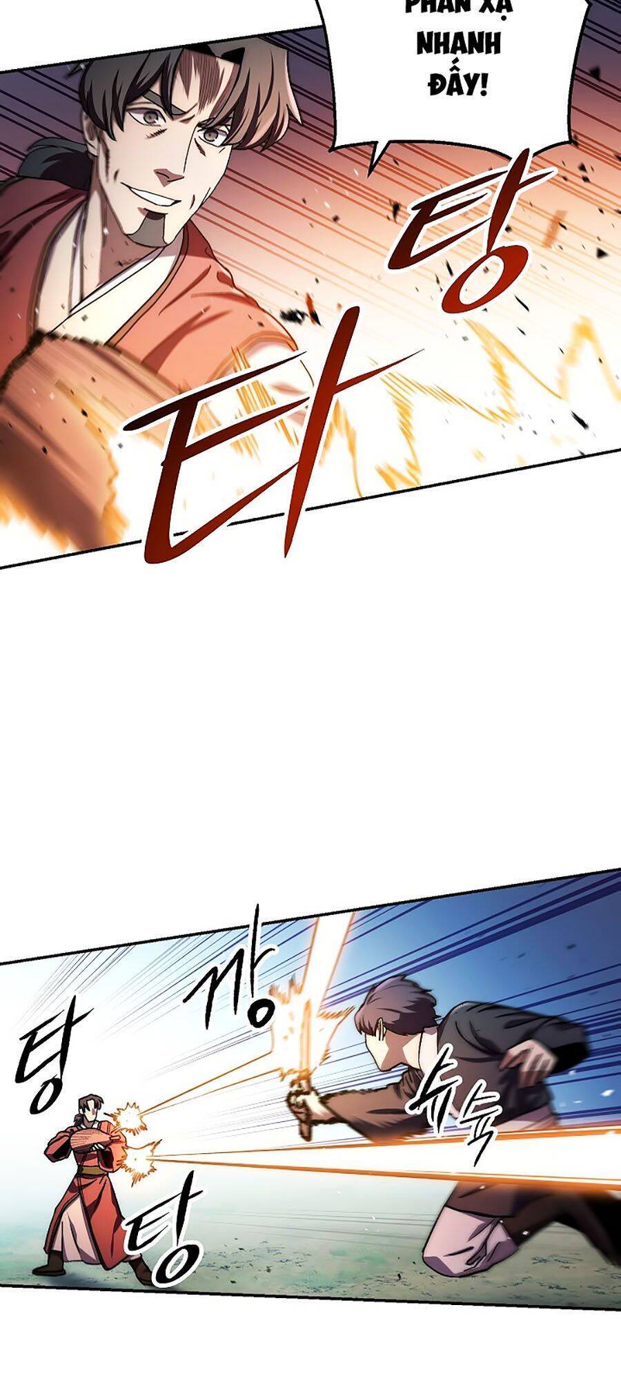 Huyền Thoại Diệt Thế Độc Long [Chap 6-135]