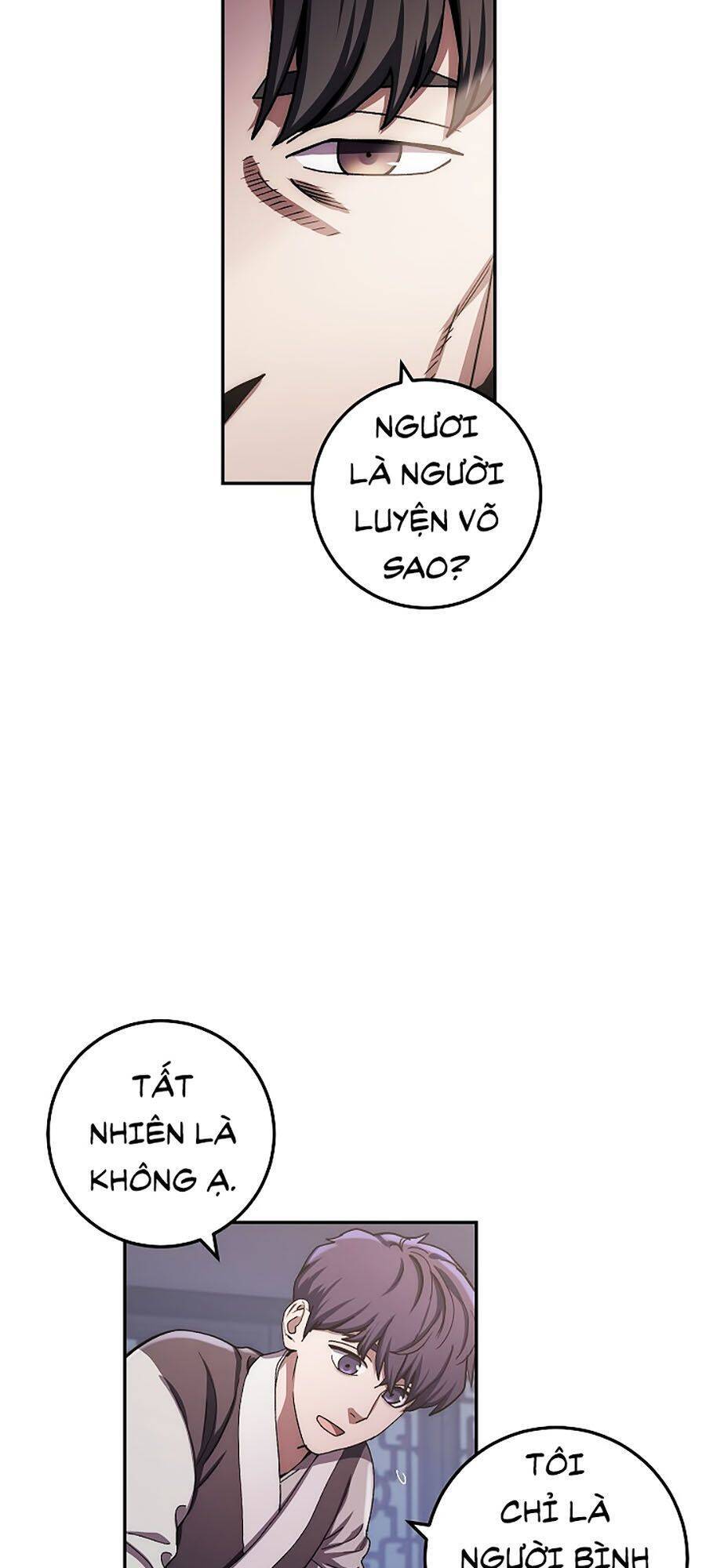 Huyền Thoại Diệt Thế Độc Long [Chap 6-135]