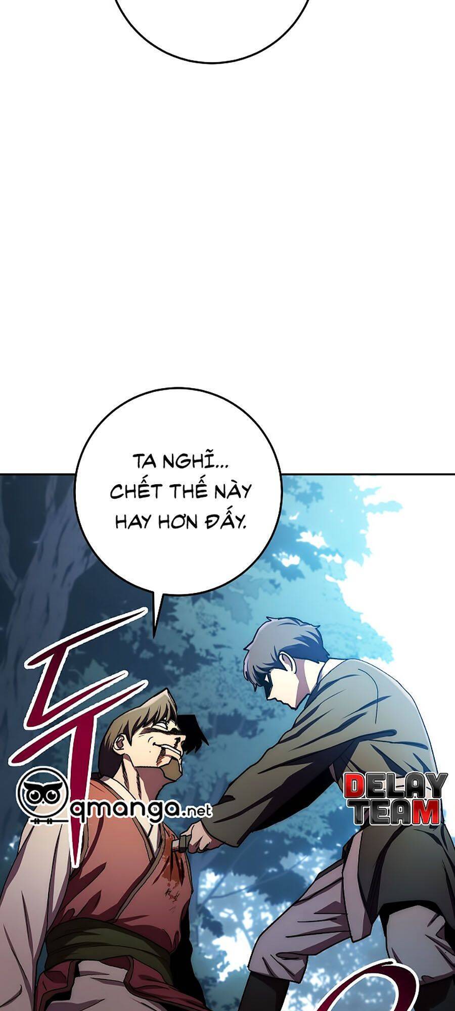 Huyền Thoại Diệt Thế Độc Long [Chap 6-135]