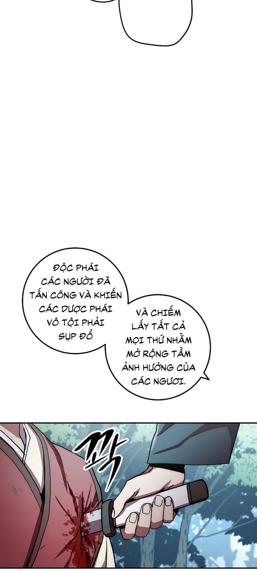 Huyền Thoại Diệt Thế Độc Long [Chap 6-135]