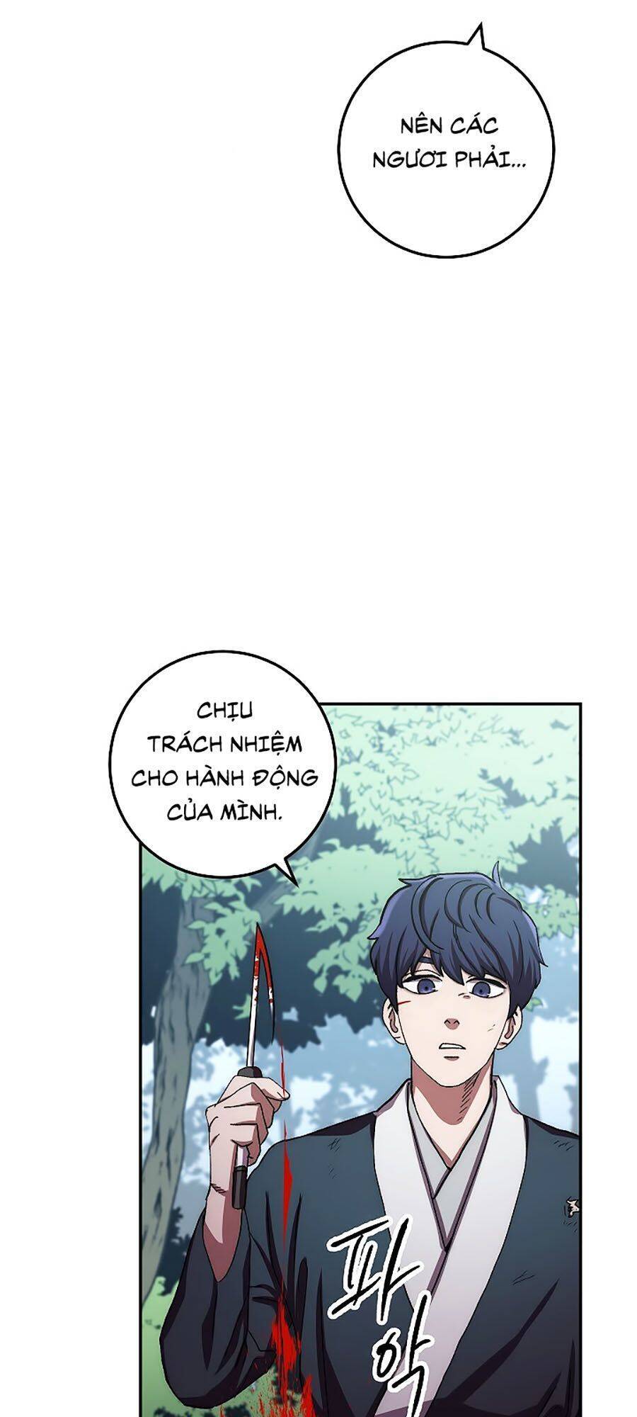 Huyền Thoại Diệt Thế Độc Long [Chap 6-135]