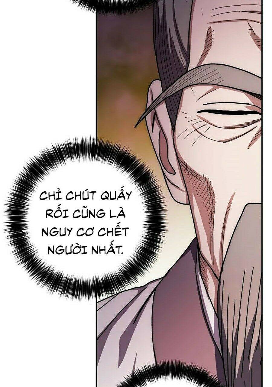 Huyền Thoại Diệt Thế Độc Long [Chap 6-135]