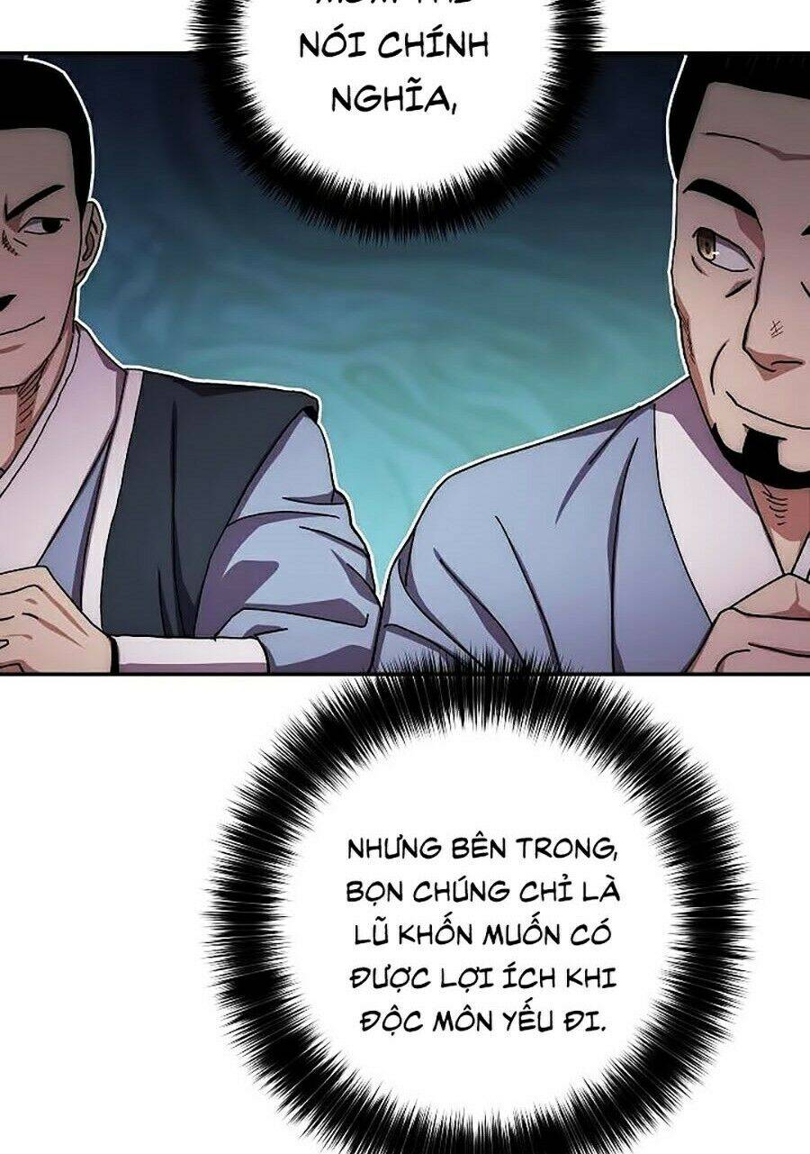 Huyền Thoại Diệt Thế Độc Long [Chap 6-135]