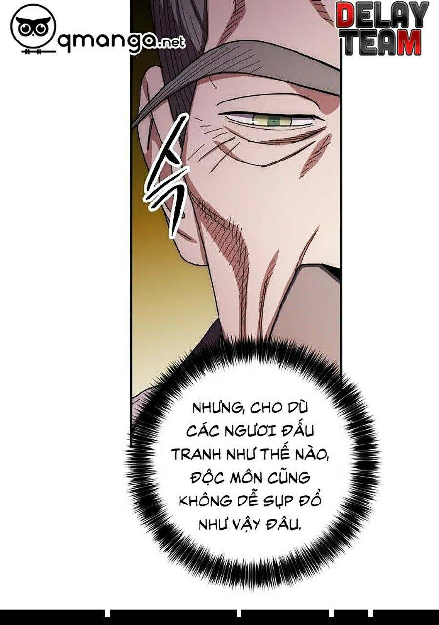 Huyền Thoại Diệt Thế Độc Long [Chap 6-135]