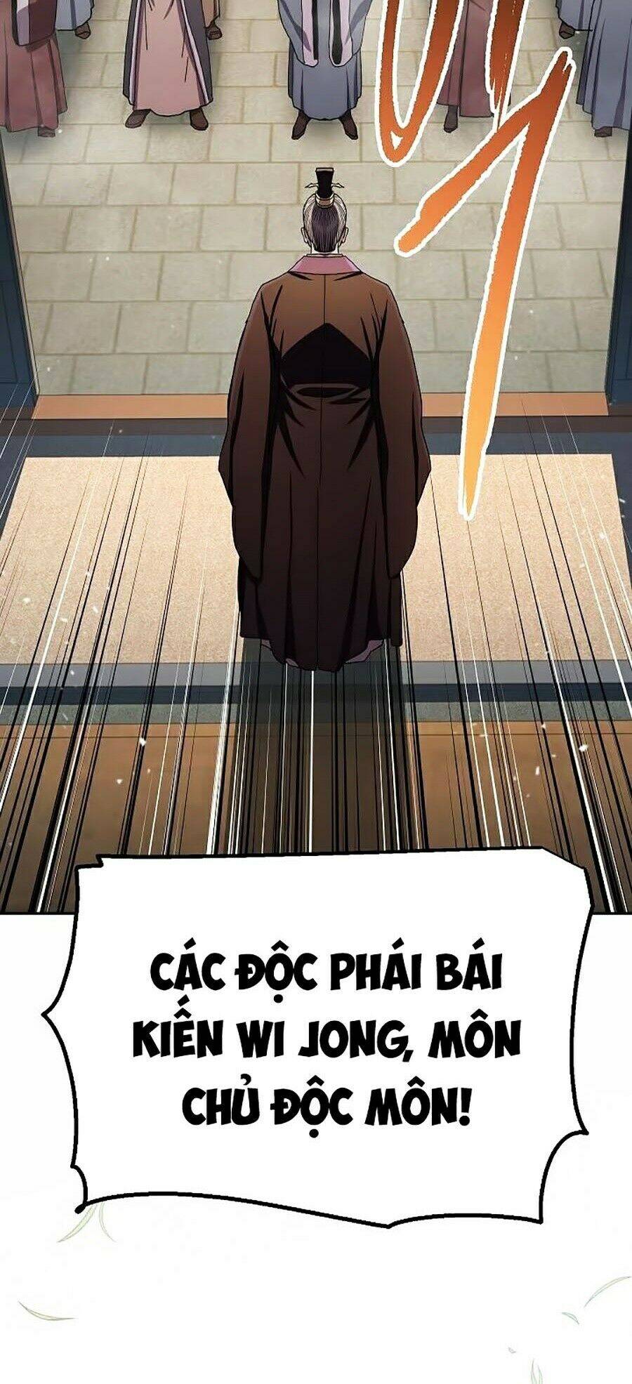 Huyền Thoại Diệt Thế Độc Long [Chap 6-135]