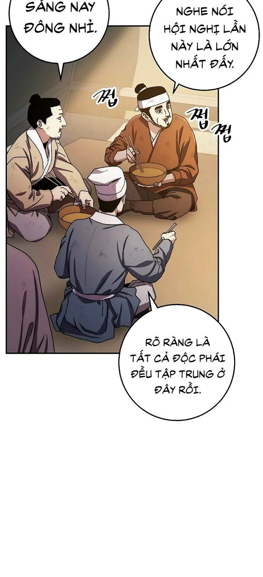 Huyền Thoại Diệt Thế Độc Long [Chap 6-135]