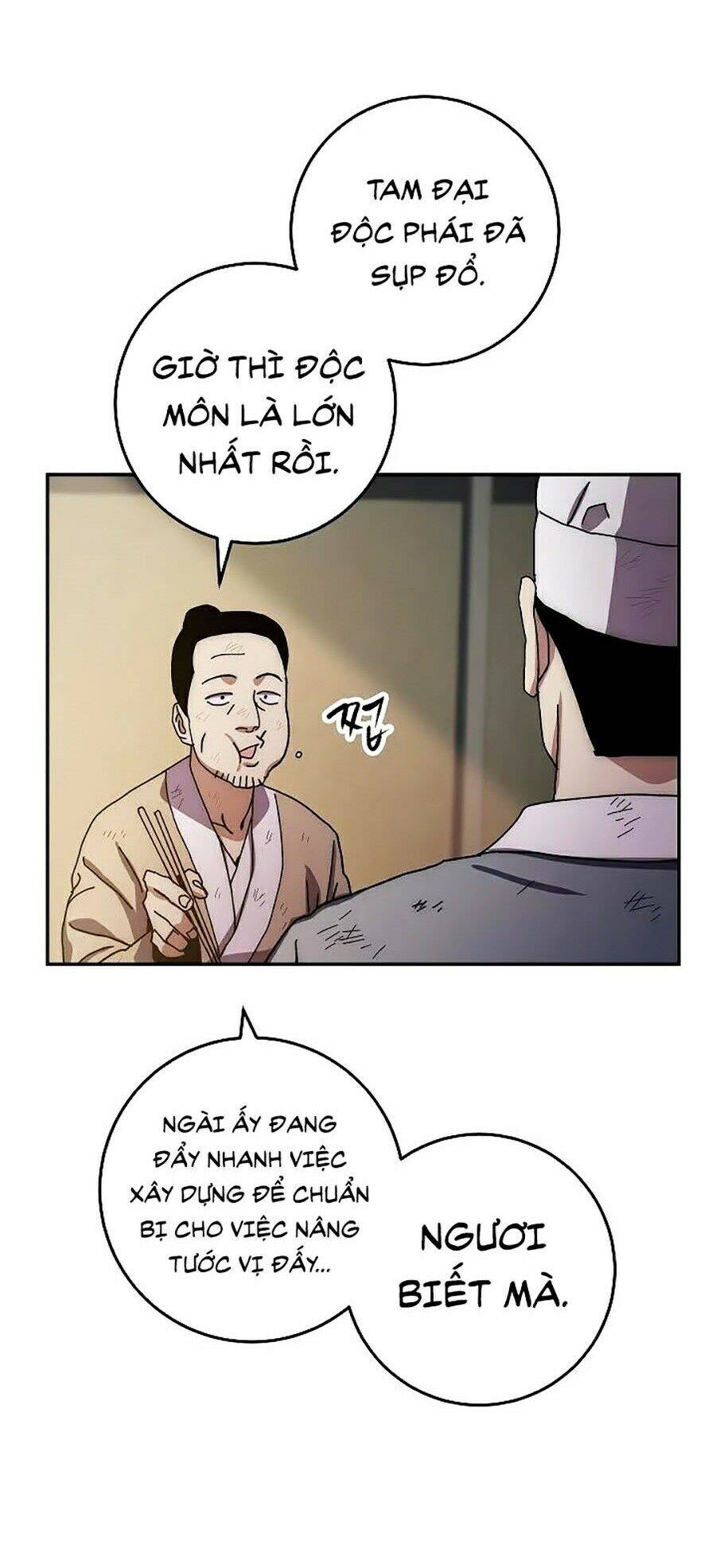 Huyền Thoại Diệt Thế Độc Long [Chap 6-135]