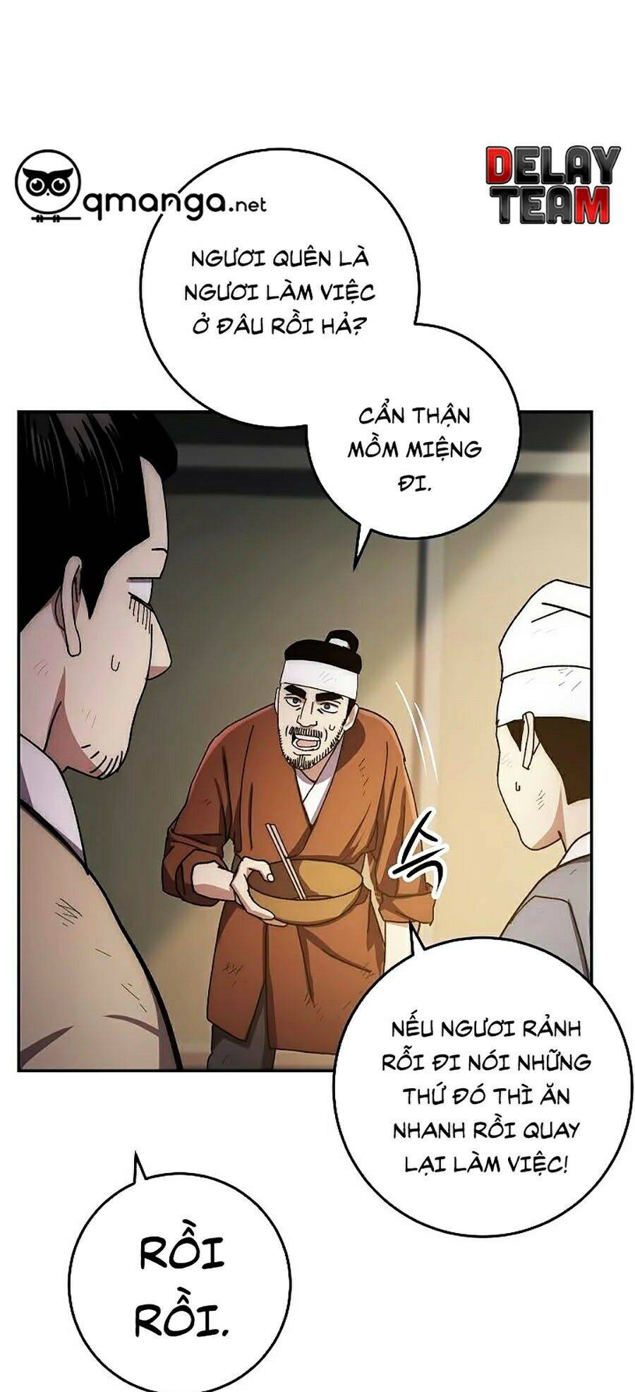 Huyền Thoại Diệt Thế Độc Long [Chap 6-135]