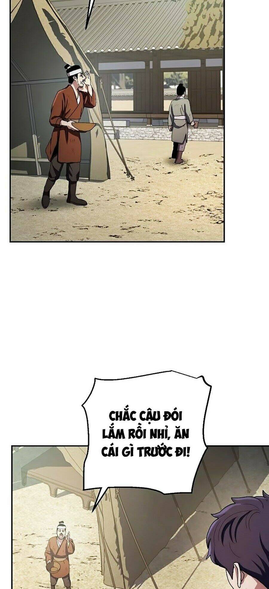 Huyền Thoại Diệt Thế Độc Long [Chap 6-135]