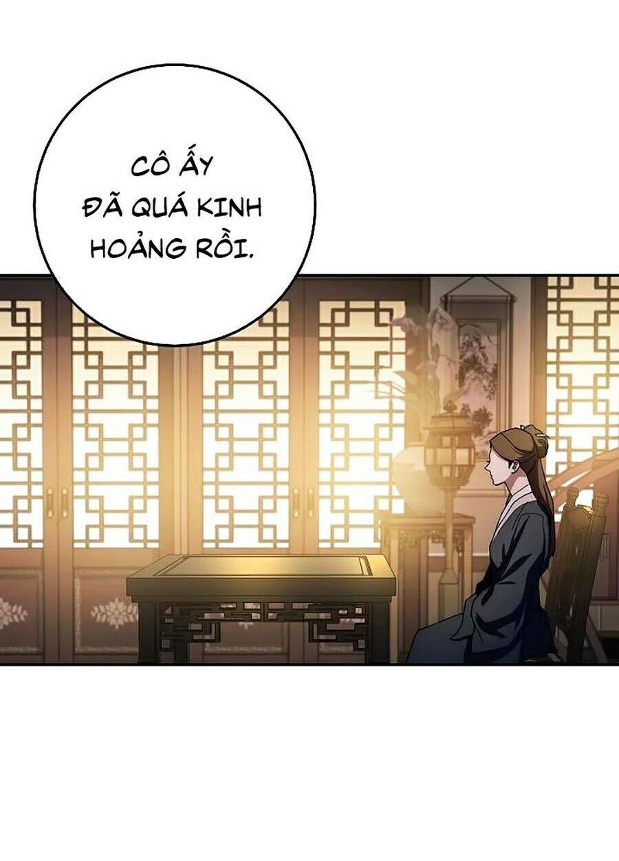 Huyền Thoại Diệt Thế Độc Long [Chap 6-135]