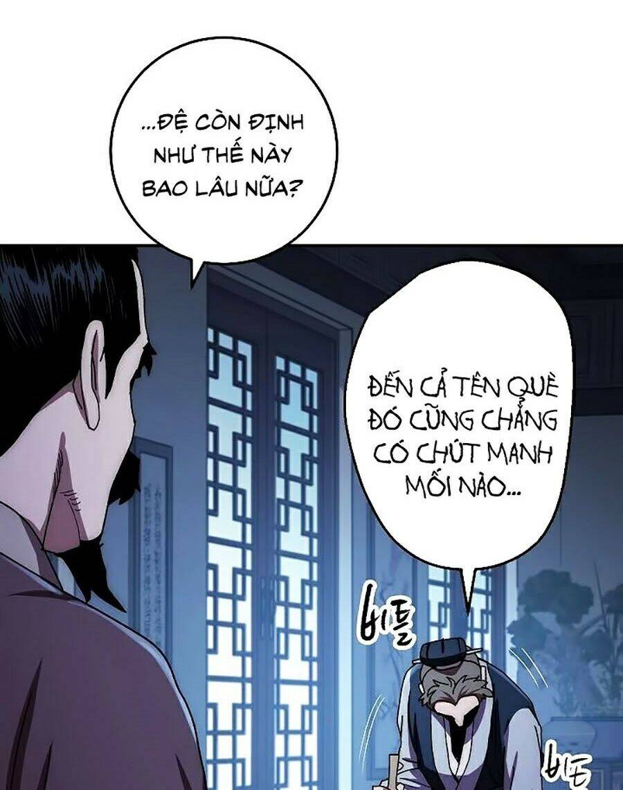 Huyền Thoại Diệt Thế Độc Long [Chap 6-135]