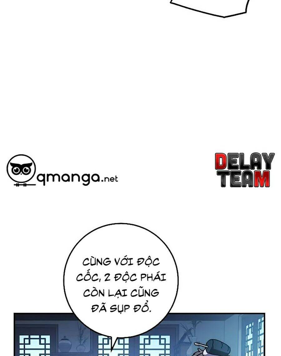 Huyền Thoại Diệt Thế Độc Long [Chap 6-135]