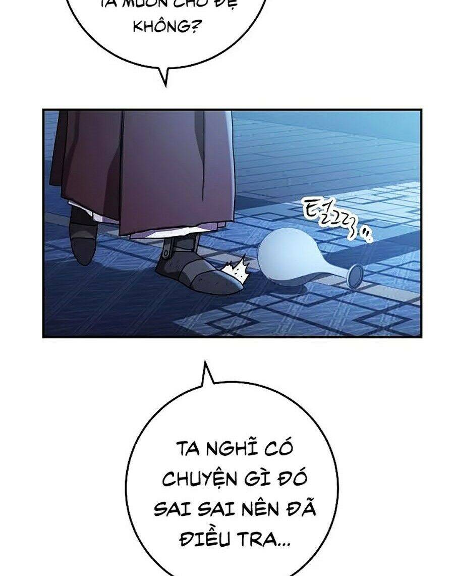 Huyền Thoại Diệt Thế Độc Long [Chap 6-135]