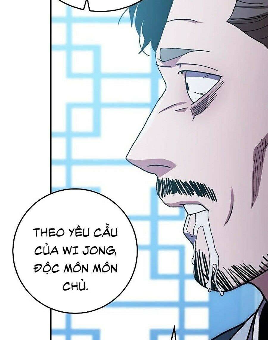 Huyền Thoại Diệt Thế Độc Long [Chap 6-135]