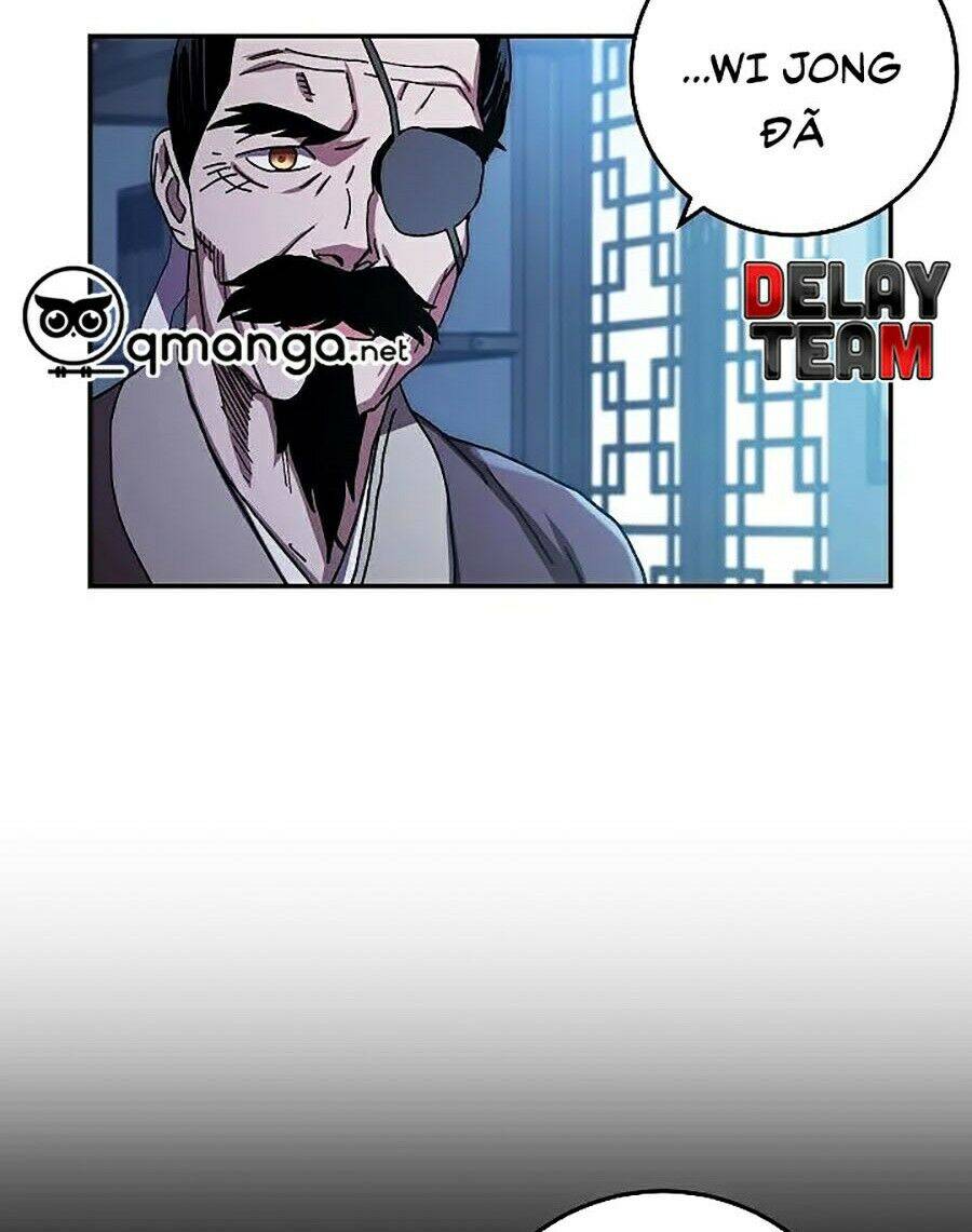 Huyền Thoại Diệt Thế Độc Long [Chap 6-135]