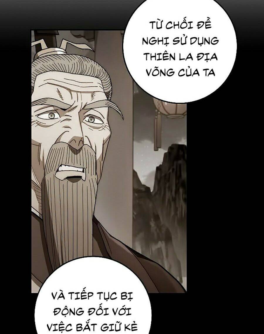 Huyền Thoại Diệt Thế Độc Long [Chap 6-135]