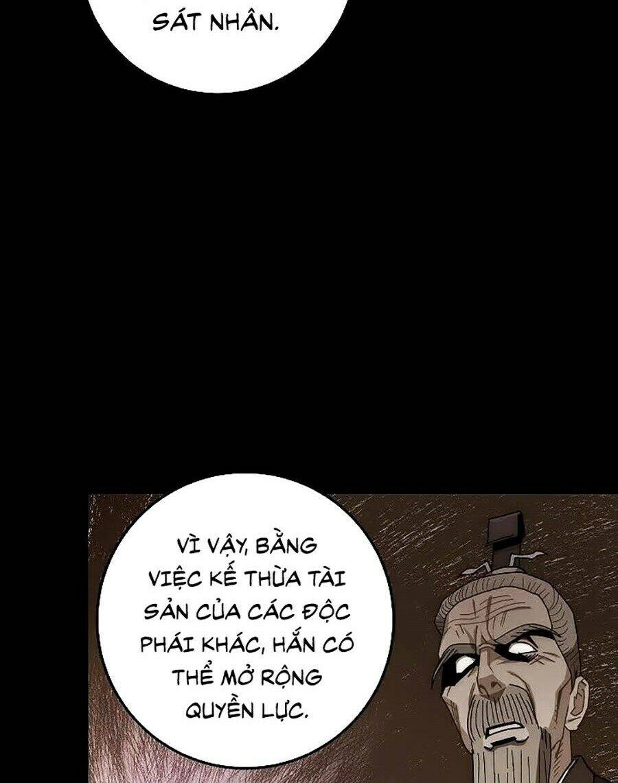 Huyền Thoại Diệt Thế Độc Long [Chap 6-135]