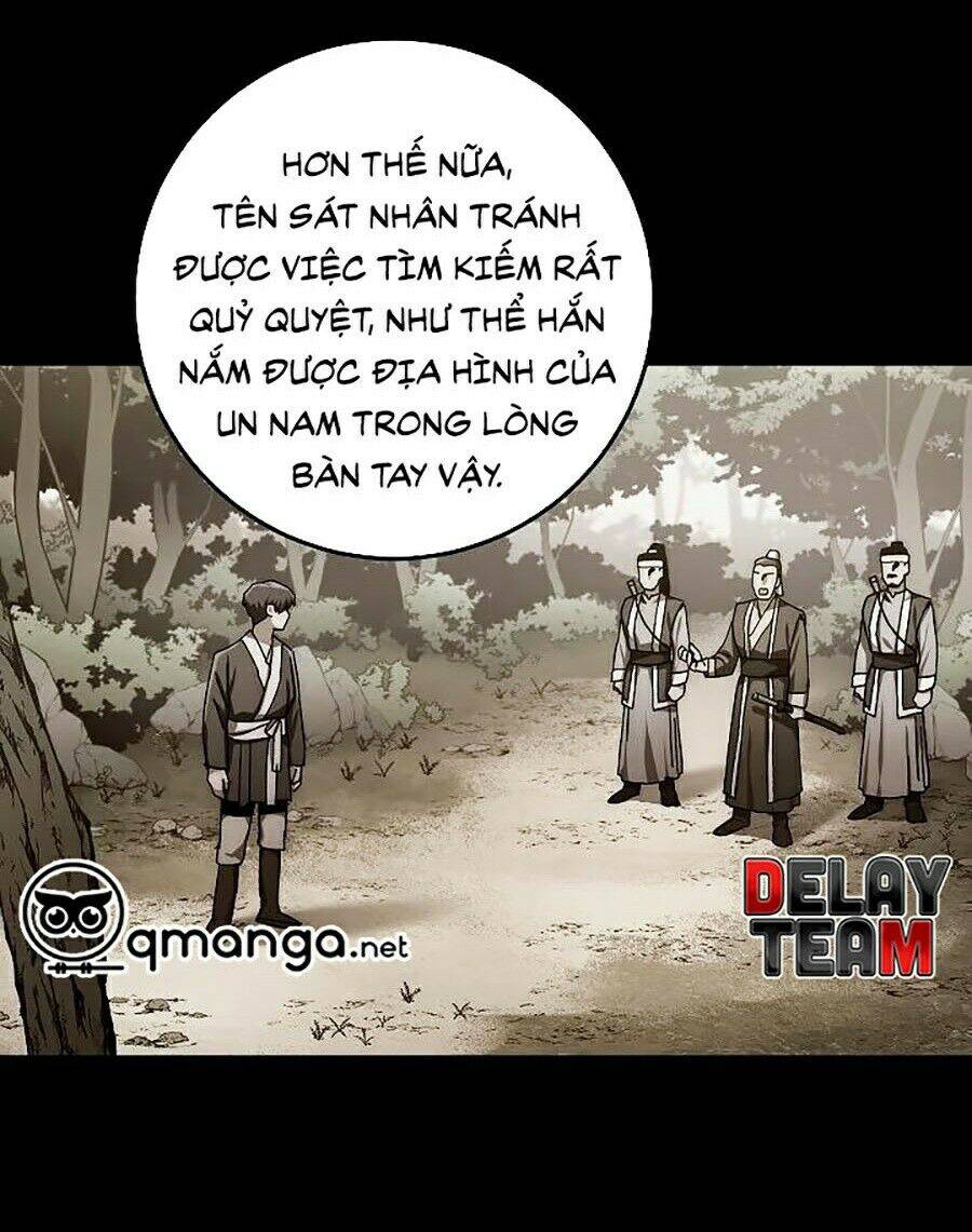 Huyền Thoại Diệt Thế Độc Long [Chap 6-135]