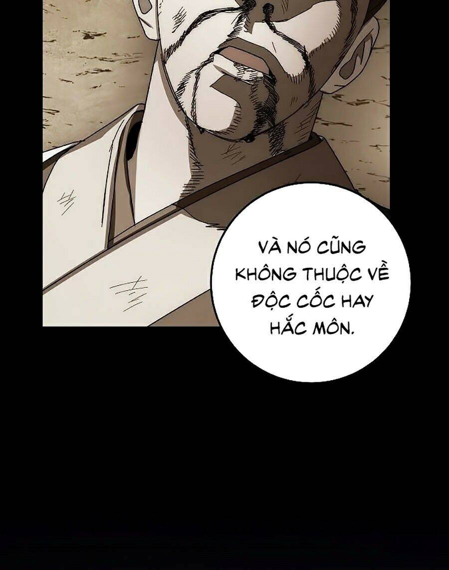 Huyền Thoại Diệt Thế Độc Long [Chap 6-135]