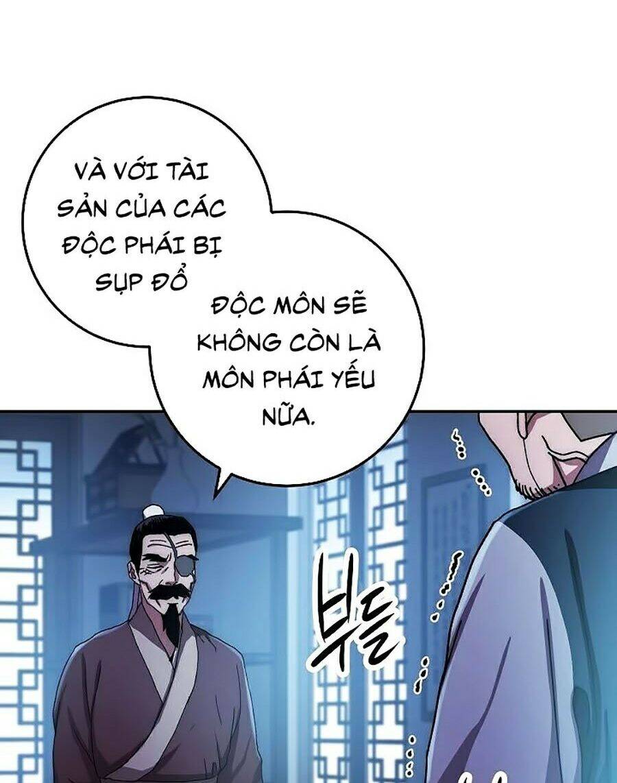 Huyền Thoại Diệt Thế Độc Long [Chap 6-135]