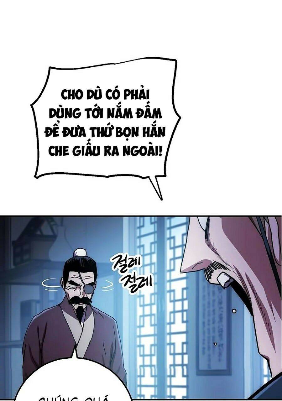 Huyền Thoại Diệt Thế Độc Long [Chap 6-135]