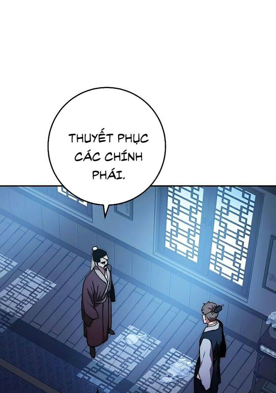 Huyền Thoại Diệt Thế Độc Long [Chap 6-135]