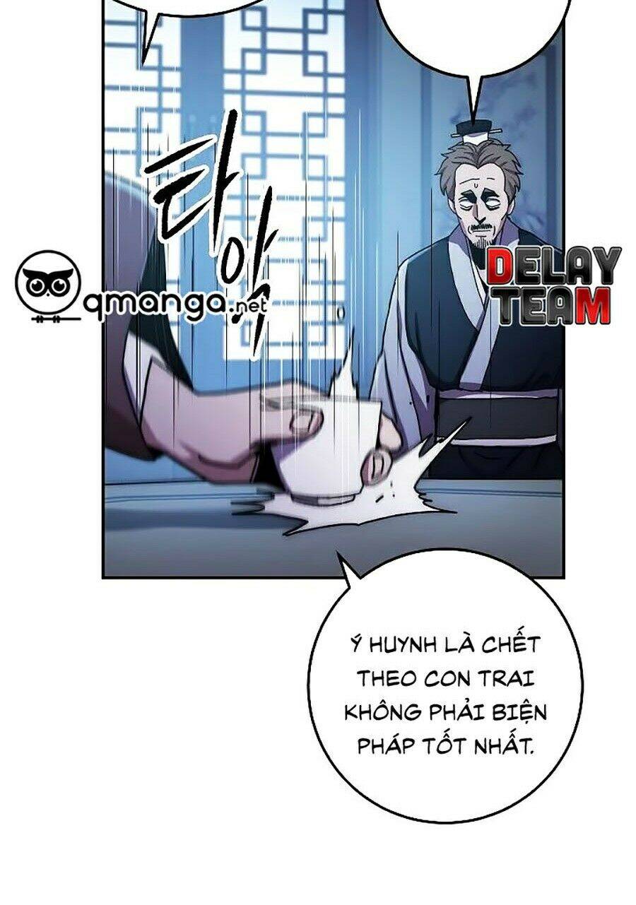 Huyền Thoại Diệt Thế Độc Long [Chap 6-135]