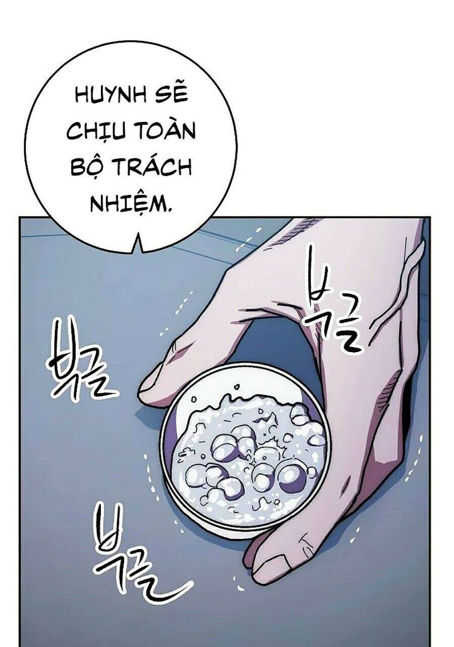 Huyền Thoại Diệt Thế Độc Long [Chap 6-135]