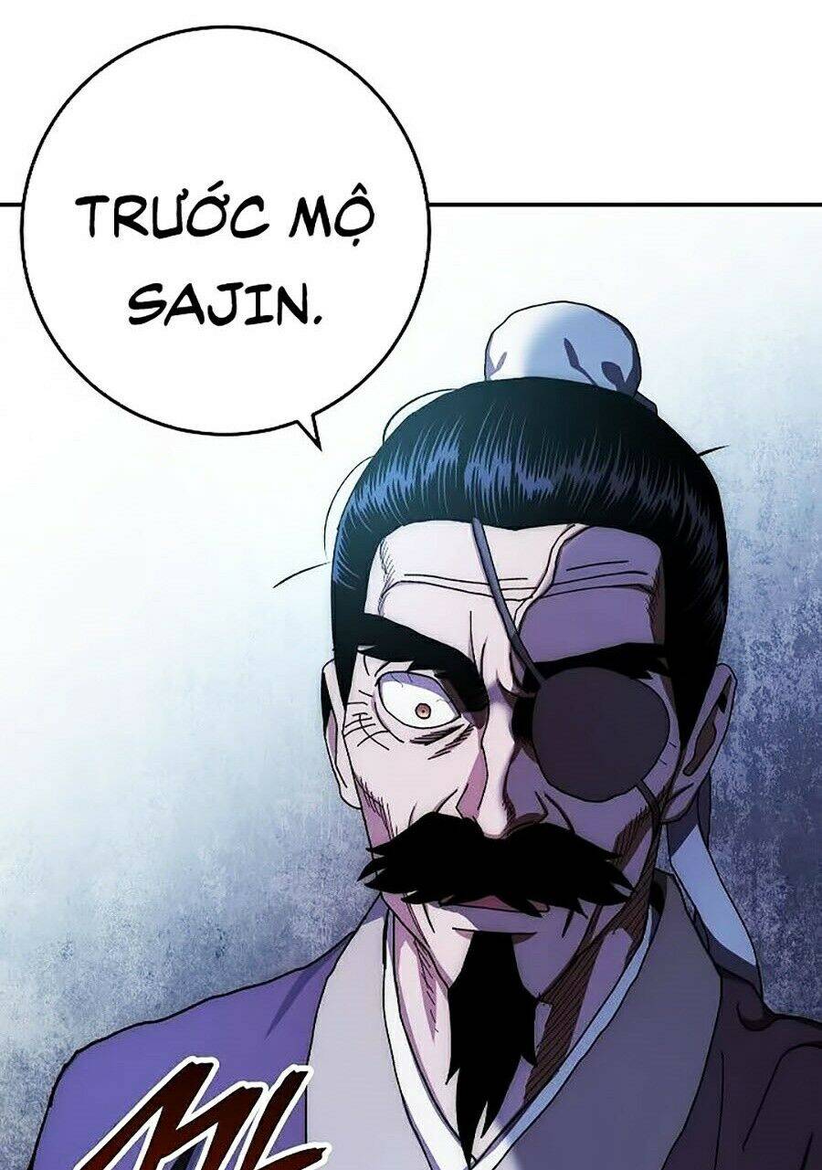 Huyền Thoại Diệt Thế Độc Long [Chap 6-135]