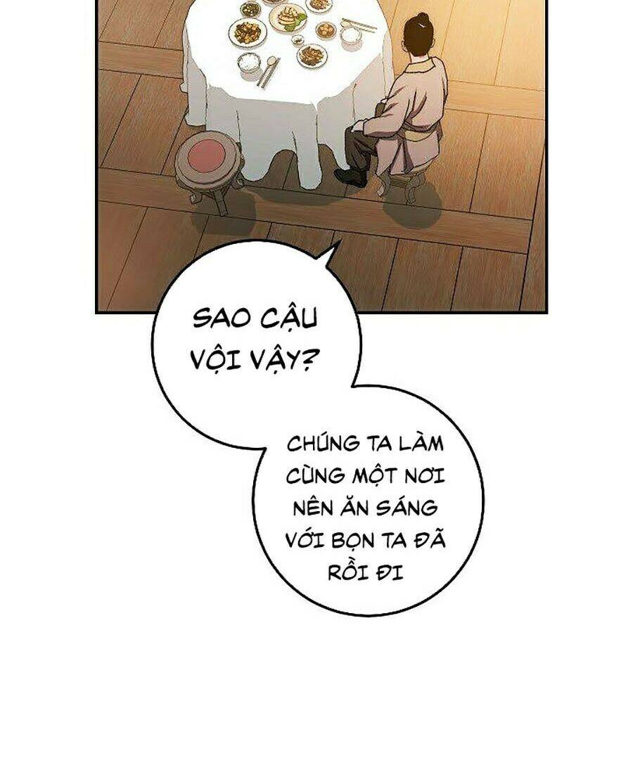 Huyền Thoại Diệt Thế Độc Long [Chap 6-135]