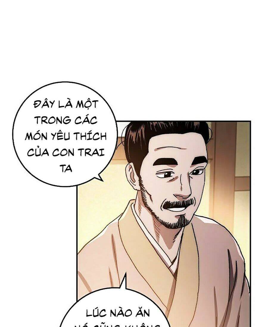 Huyền Thoại Diệt Thế Độc Long [Chap 6-135]