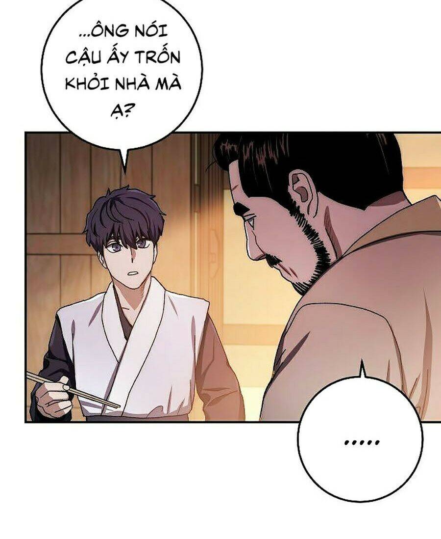 Huyền Thoại Diệt Thế Độc Long [Chap 6-135]