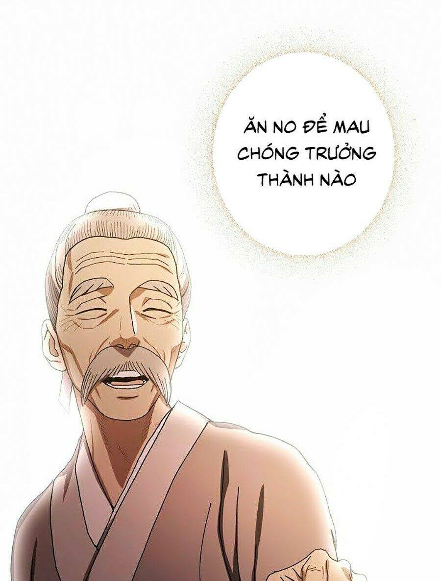 Huyền Thoại Diệt Thế Độc Long [Chap 6-135]